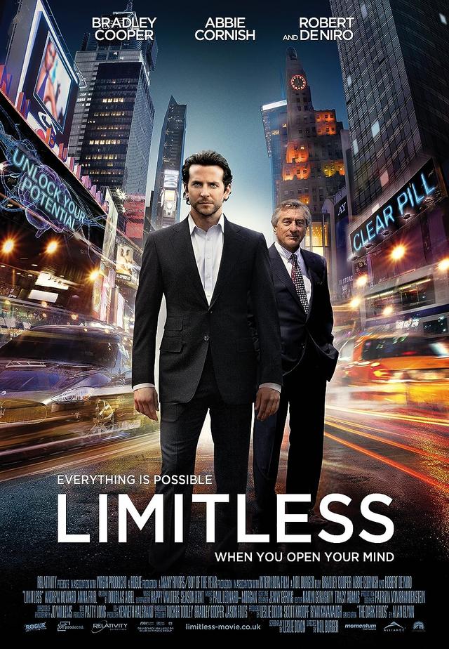 Limitless