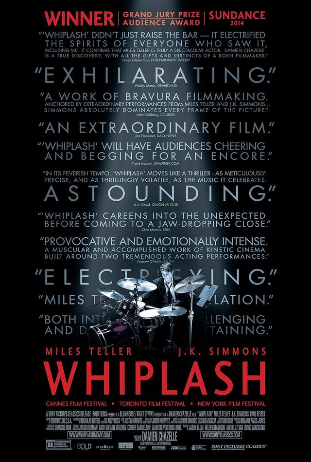 Whiplash